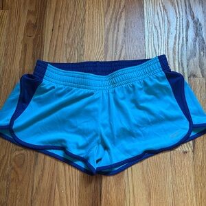 Nike Dri-fit shorts